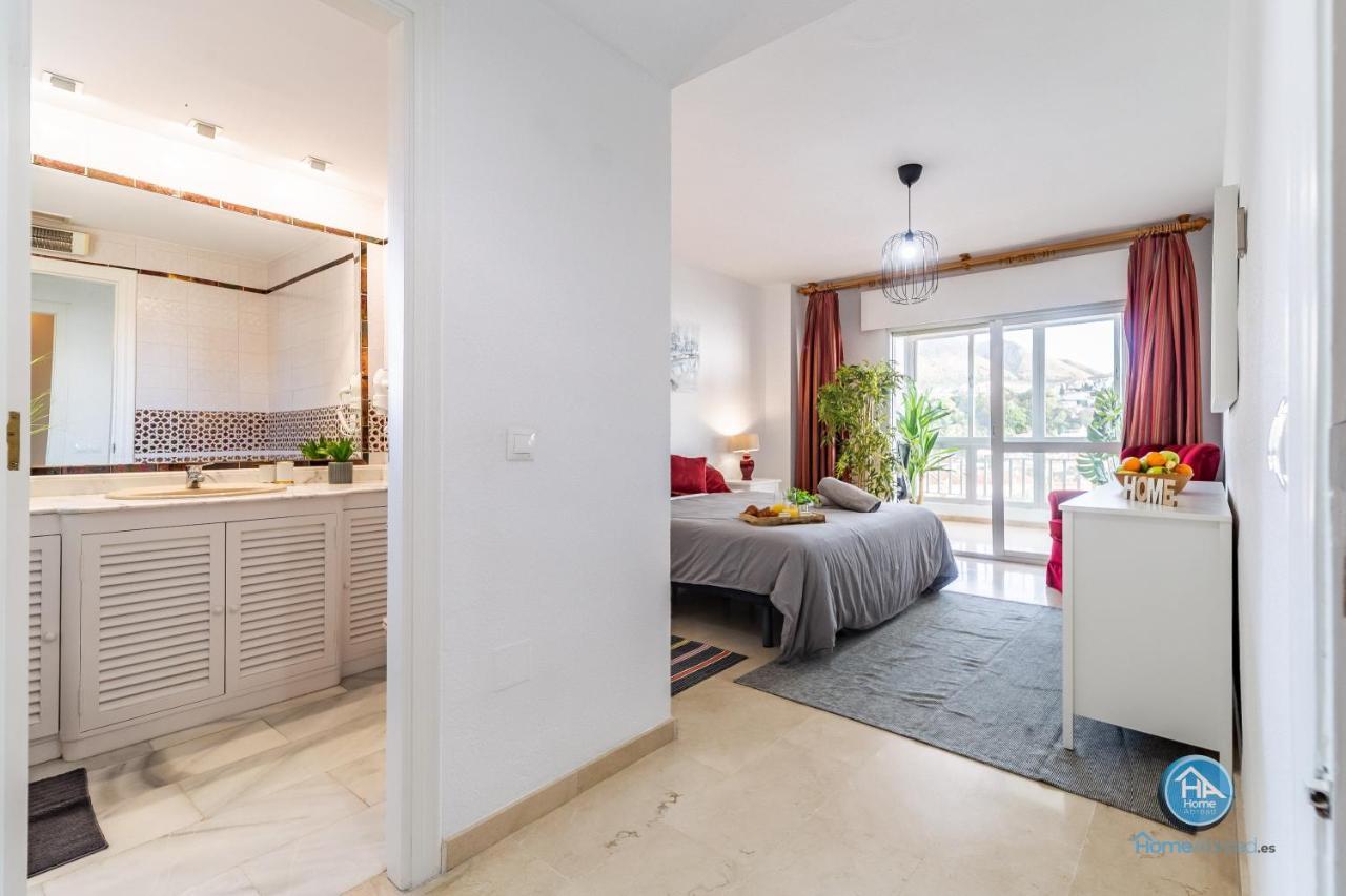 Super Exclusive Beach Fuengirola With Free Parking Bagian luar foto