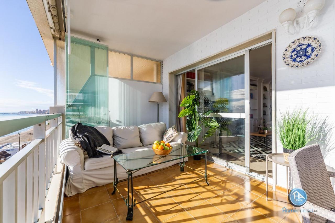 Super Exclusive Beach Fuengirola With Free Parking Bagian luar foto