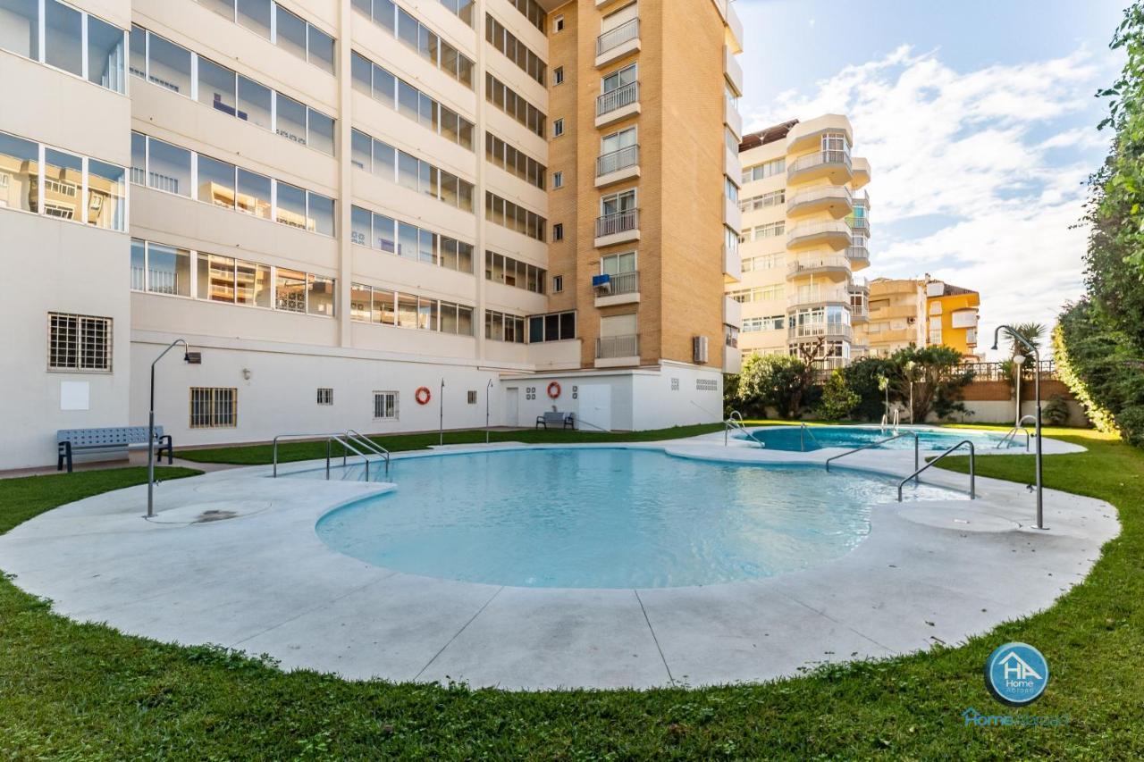 Super Exclusive Beach Fuengirola With Free Parking Bagian luar foto